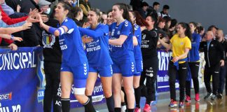 Plecările de la secția de handbal, anunțate după ultima etapă