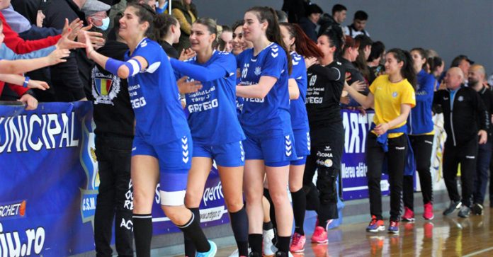 Plecările de la secția de handbal, anunțate după ultima etapă