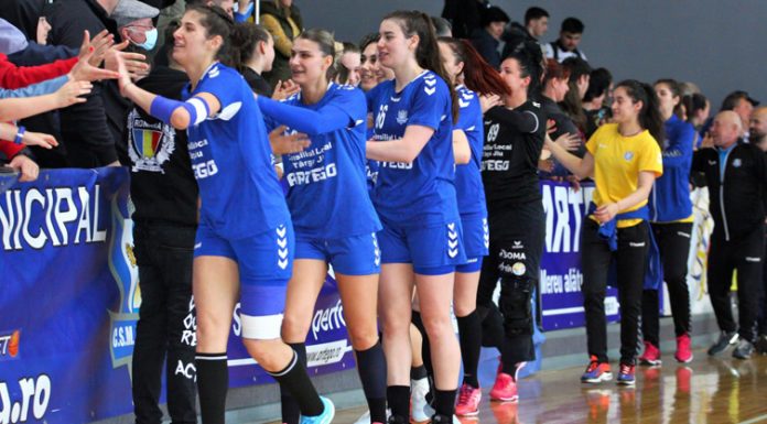 Plecările de la secția de handbal, anunțate după ultima etapă