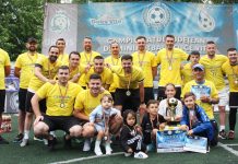 Dream Team Gorj, din nou campioană la minifotbal! Digi Team Târgu Jiu s-a impus în Liga 2