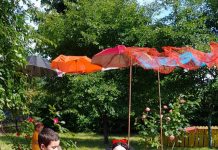 VIDEO: Preșcolarii de la Grădinița cu Program Prelungit Preajba au cei mai cei părinți!