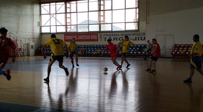 Fotbal pe sate, ediția a treia! Echipa din Lelești a obținut Cupa