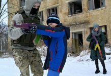 Târgu Jiu: Copiii din Ucraina, ajutați de autoritățile municipale