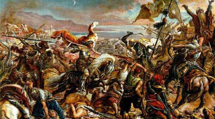 Întâlnire voievodală la Brașov (II)