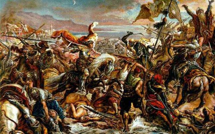 Întâlnire voievodală la Brașov (II)