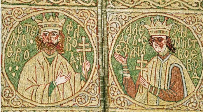 Alexandru Voievod – O enigmă a istoriei (II)