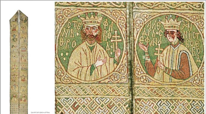 Alexandru Voievod – O enigmă a istoriei (I)