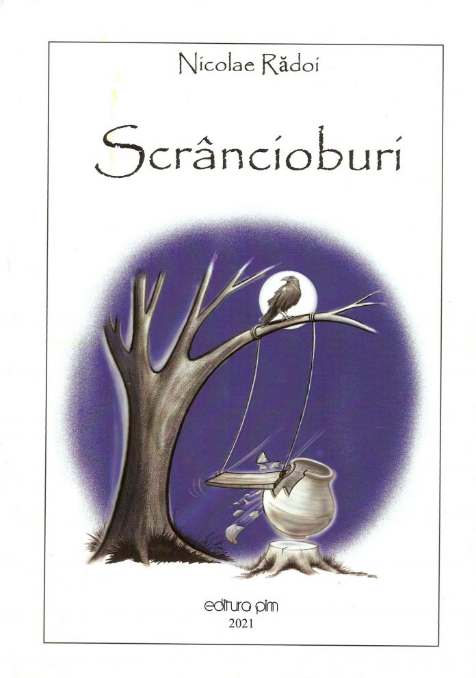 Coperta Scrancioburi