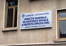 Un milion de euro pentru hrana asistaților DGASPC Gorj