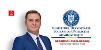 Bani pentru proiectele primarilor gorjeni prin Programul „Anghel Saligni“
