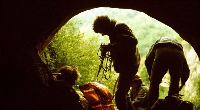 Lumea subterană – (2)