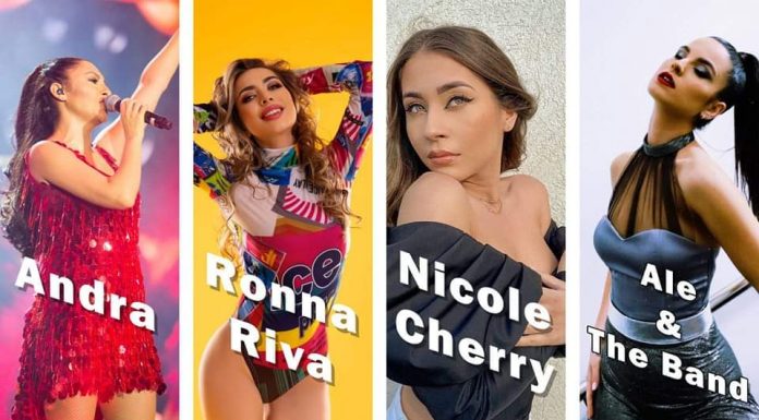 Zilele Municipiului Târgu Jiu se termină cu un concert cu nume mari și artificii