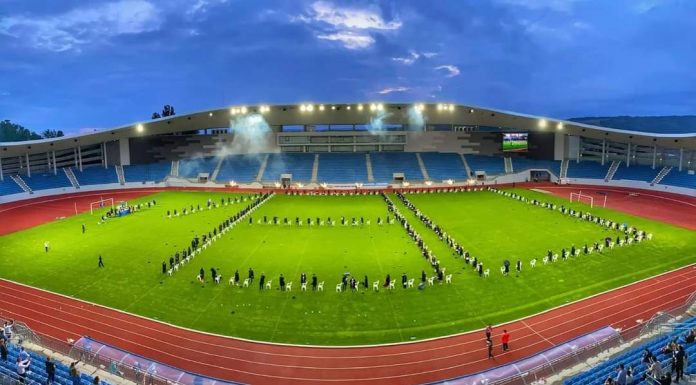 Târgu Jiu: Programul ceremoniilor pentru ziua absolventului