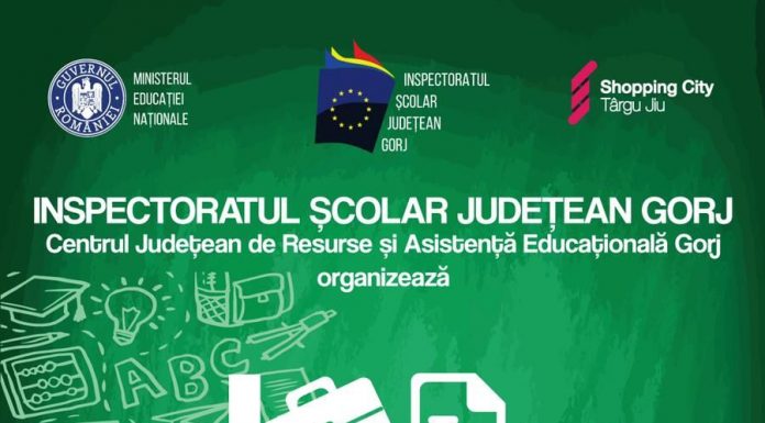 Târgul Ofertelor Educaționale, sâmbătă la Târgu Jiu