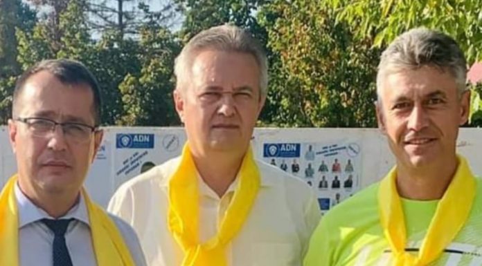 Liberalul Iovan, dat afară de CL din AGA DP Motru