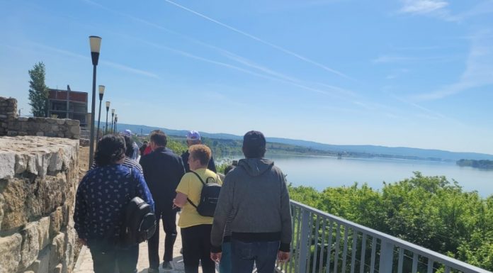 Excursii, în beneficiul persoanelor adulte și vârstnice din centrele rezidențiale subordonate DGASPC Gorj