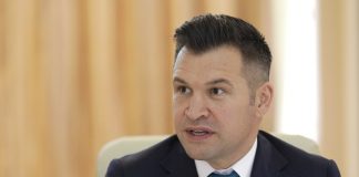 A confundat Argeșul cu Gorjul