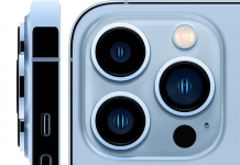 iPhone 13 Max: regele bateriei