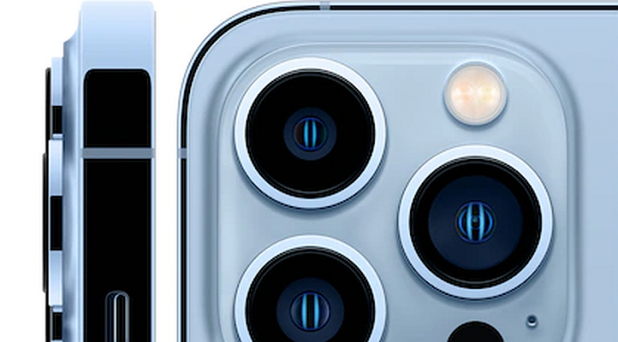 iPhone 13 Max: regele bateriei