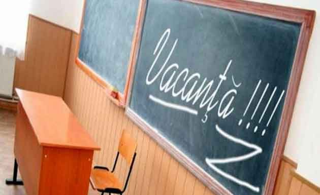 Vacanța din februarie, decisă de părinți și elevi. Termen pentru ISJ Gorj