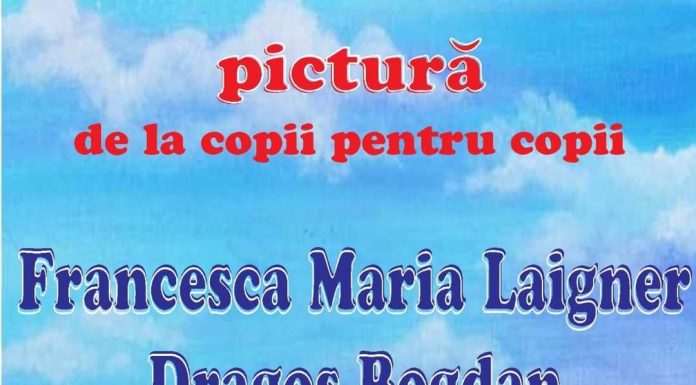 Ziua Copilului, sărbătorită printr-o expoziție