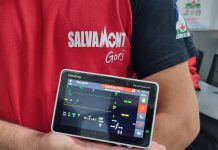 Dotări pentru Salvamont Gorj