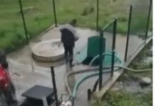 Amendă de 30.000 lei la Turcinești