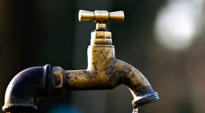 Rămân fără apă și locuitorii din Runcu!