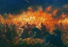 Întâlnire voievodală la Brașov (I)