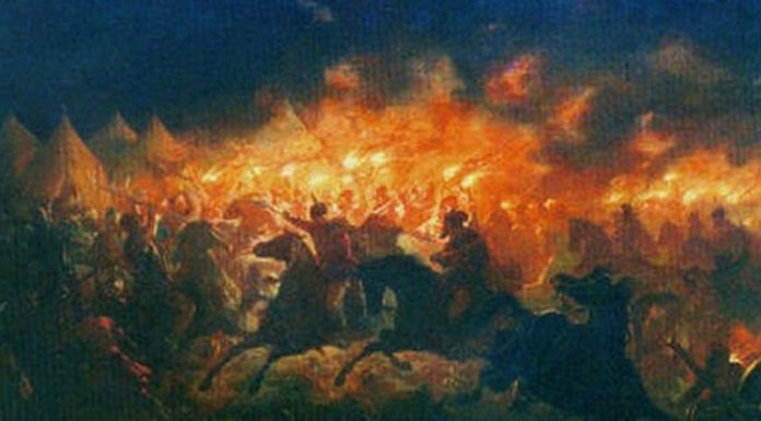 Întâlnire voievodală la Brașov (I)