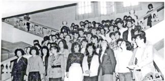 1 iunie 2022, 50 de ani de învățământ superior tehnic de scurtă durată în Gorj și 30 de ani de existență a Universității “Constantin Brâncuși” din Târgu-Jiu (I)