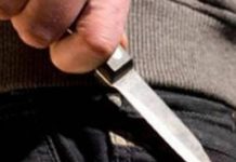 Dosar penal pentru briceagul din buzunar