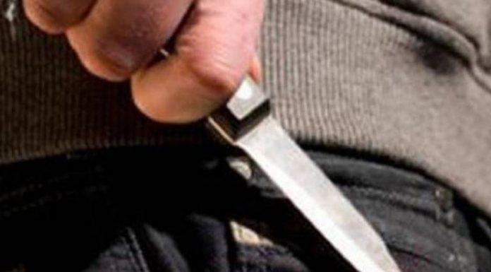 Dosar penal pentru briceagul din buzunar