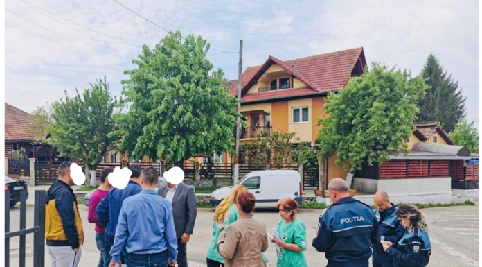 Dănești și Cărbunești: Campanie pentru protejarea animalelor