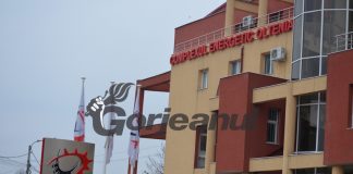 Echipamente de lucru noi pentru agenții de securitate ai CE Oltenia