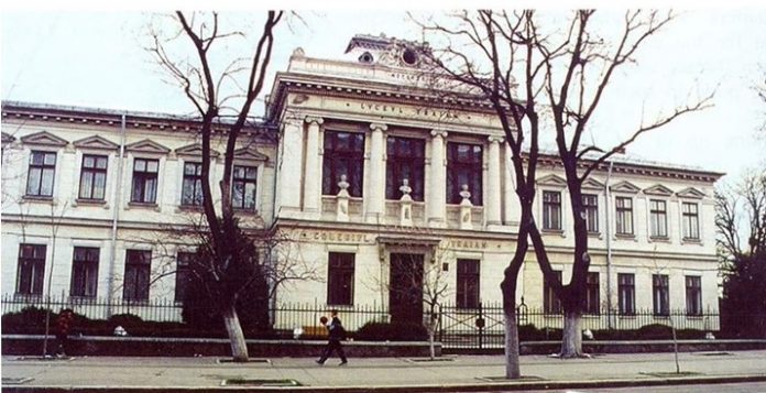 Theodor Costescu, eminent profesor și pedagog, ingenios în arta de a conduce