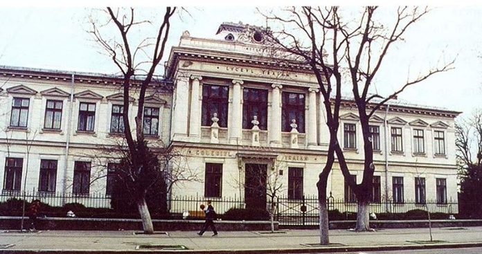 Theodor Costescu, eminent profesor și pedagog, ingenios în arta de a conduce