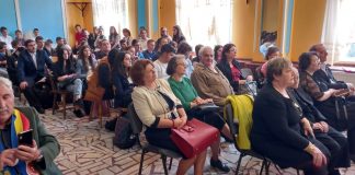 Colocviul „Biblioteca Novăceană – 120 de ani de activitate”