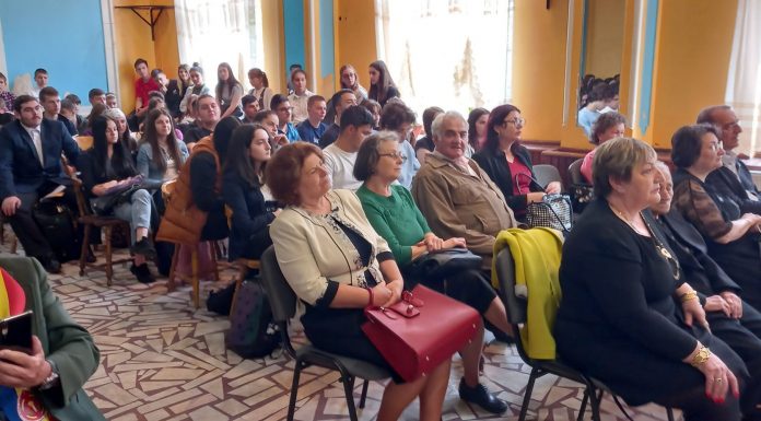 Colocviul „Biblioteca Novăceană – 120 de ani de activitate”