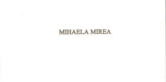 Bibliopolis – Mihaela Mirea în „Ţara Ochilor Frumoşi” – o cronică literară de Ion Popescu-Brădiceni –