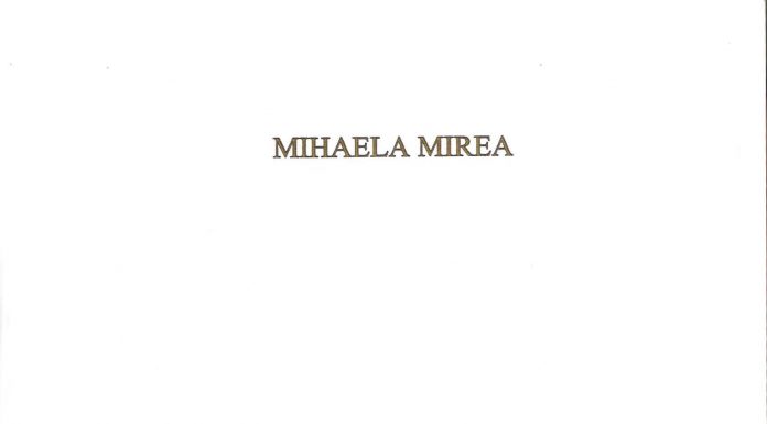 Bibliopolis – Mihaela Mirea în „Ţara Ochilor Frumoşi” – o cronică literară de Ion Popescu-Brădiceni –
