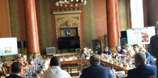 Festivalul Internaţional de Literatură ,,Tudor Arghezi” și-a desemnat câștigătorii