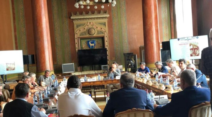 Festivalul Internaţional de Literatură ,,Tudor Arghezi” și-a desemnat câștigătorii