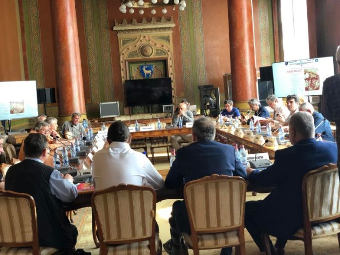 cosiliul judetean arghezi1