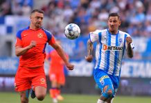 FCSB, victorie în Bănie