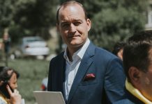 Dan Motreanu, la cârma PNL Gorj! Mandatul lui Vîlceanu a expirat