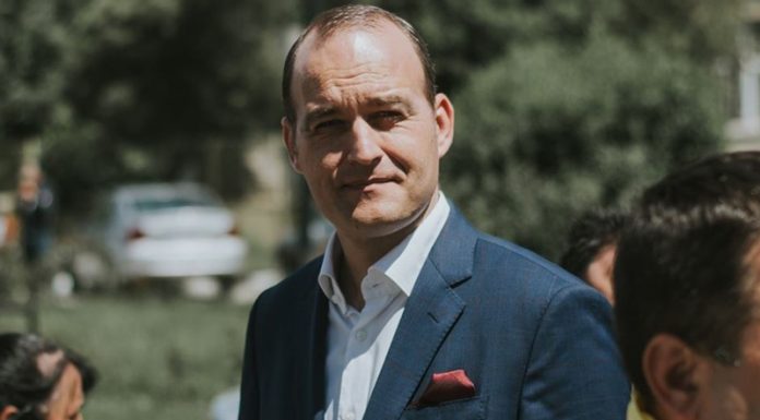 Deputatul Vîlceanu, exclus din PNL