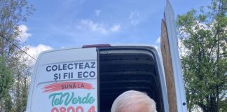 Se adună electrocasnicele vechi din județ! Fără vouchere, dar cu premii!