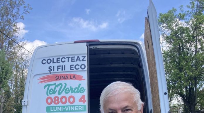 Se adună electrocasnicele vechi din județ! Fără vouchere, dar cu premii!