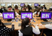 După teze și evaluări – Elevii din șapte școli din Gorj, supuși testării standardizate